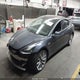 5YJ3E1EA4JF009504 2018 Tesla Model 3 auction photo thumbnail 2