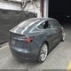 5YJ3E1EA4JF009504 2018 Tesla Model 3 auction photo thumbnail 4