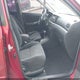 1NXBR32E73Z069138 2003 Toyota Corolla S auction photo thumbnail 5