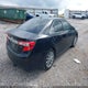 4T4BF1FK5CR250502 2012 Toyota Camry Xle auction photo thumbnail 4