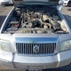 2MEFM75V77X622858 2007 Mercury Grand Marquis Ls auction photo thumbnail 10