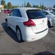 4T3ZA3BB6DU069541 2013 Toyota Venza Le auction photo thumbnail 3
