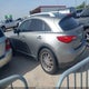 JNRAS18U89M104219 2009 Infiniti Fx35 auction photo thumbnail 3