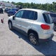 WVGAV7AX9CW590027 2012 Volkswagen Tiguan Le auction photo thumbnail 3