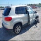 WVGAV7AX9CW590027 2012 Volkswagen Tiguan Le auction photo thumbnail 4