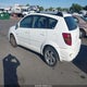 5Y2SL63865Z439016 2005 Pontiac Vibe auction photo thumbnail 3