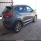 KM8J3CA46HU436625 2017 Hyundai Tucson Se Plus auction photo thumbnail 4