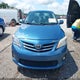 5YFBU4EE6DP150067 2013 Toyota Corolla Le auction photo thumbnail 6