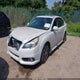 4S3BMBH62E3037445 2014 Subaru Legacy 2.5 I Sport auction photo thumbnail 2
