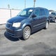 2C4RC1BG0DR818905 2013 Chrysler Town & Country Touring auction photo thumbnail 2