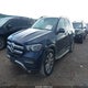4JGFB4KB1LA153863 2020 Mercedes-Benz Gle 350 4Matic auction photo thumbnail 2