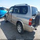 JS3TX92V934108735 2003 Suzuki Xl-7 Ltd/Touring auction photo thumbnail 3