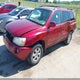 JTEEP21A270208259 2007 Toyota Highlander V6 auction photo thumbnail 2