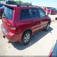 JTEEP21A270208259 2007 Toyota Highlander V6 auction photo thumbnail 4