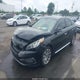 5NPE34AF7FH048193 2015 Hyundai Sonata Sport auction photo thumbnail 2