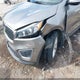 5XYPG4A39GG164359 2016 Kia Sorento 2.4L L auction photo thumbnail 6