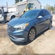 5NPE34AF5FH218101 2015 Hyundai Sonata Sport auction photo thumbnail 2