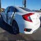 19XFC1F33KE216380 2019 Honda Civic Ex auction photo thumbnail 3
