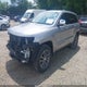 1C4RJFBG0JC377087 2018 Jeep Grand Cherokee Limited 4X4 auction photo thumbnail 2