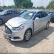 3FA6P0H77FR159068 2015 Ford Fusion Se auction photo thumbnail 2