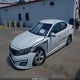 KNAGM4A70F5592644 2015 Kia Optima Lx auction photo thumbnail 2