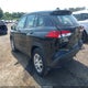 7MUAAAAG5RV093147 2024 Toyota Corolla Cross L auction photo thumbnail 3