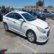 KMHEC4A46DA093334 2013 Hyundai Sonata Hybrid auction photo thumbnail 1