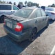 JTDBE32K940265130 2004 Toyota Camry Se auction photo thumbnail 4