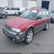 4S3BG6856T7984886 1996 Subaru Legacy Outback auction photo thumbnail 2