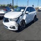 5J8YD3H50LL016812 2020 Acura Mdx Technology Package auction photo thumbnail 2