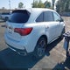 5J8YD3H50LL016812 2020 Acura Mdx Technology Package auction photo thumbnail 4