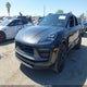 WP1AA2A54PLB14632 2023 Porsche Macan T auction photo thumbnail 2