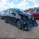 1N4AZ1CV6NC551987 2022 Nissan Leaf Sv 40 Kwh auction photo thumbnail 1