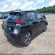 1N4AZ1CV6NC551987 2022 Nissan Leaf Sv 40 Kwh auction photo thumbnail 4