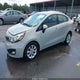 KNADN4A33D6231770 2013 Kia Rio Ex auction photo thumbnail 2