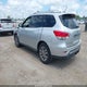 5N1AR2MM9EC650952 2014 Nissan Pathfinder Sl auction photo thumbnail 3