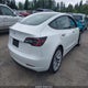 5YJ3E1EA9PF431356 2023 Tesla Model 3 Rear-Wheel Drive auction photo thumbnail 4