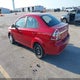 KL1TD5DA1BB225417 2011 Chevrolet Aveo auction photo thumbnail 3