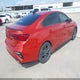 3KPF34AD4ME292758 2021 Kia Forte Gt-Line auction photo thumbnail 4