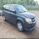 2C4RDGBG3DR757548 2013 Dodge Grand Caravan Se auction photo thumbnail 1