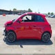 ZFAFFAA49RX205926 2024 Fiat 500E Inspi(Red) Fwd auction photo thumbnail 15