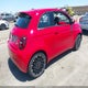 ZFAFFAA49RX205926 2024 Fiat 500E Inspi(Red) Fwd auction photo thumbnail 4