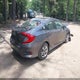 19XFC2F5XGE026431 2016 Honda Civic Lx auction photo thumbnail 4
