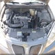 1G2ZF57B684129282 2008 Pontiac G6 Value Leader auction photo thumbnail 10