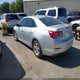 1G11A5SL3FF200486 2015 Chevrolet Malibu 1Fl auction photo thumbnail 3