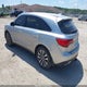 5FRYD4H65EB040556 2014 Acura Mdx Technology Pkg W/Entertainment Pkg auction photo thumbnail 3