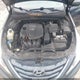 5NPEB4AC1CH484266 2012 Hyundai Sonata Gls auction photo thumbnail 10