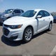 1G1ZD5ST8KF137146 2019 Chevrolet Malibu Lt auction photo thumbnail 2
