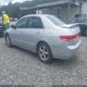 1HGCM56684A070325 2004 Honda Accord 2.4 Ex auction photo thumbnail 3