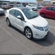 1G1RD6E42CU107969 2012 Chevrolet Volt auction photo thumbnail 1